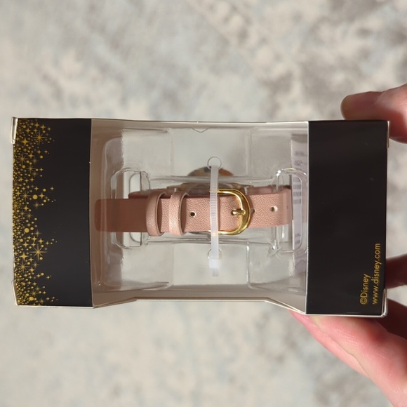 *NWT* Disney Princess Analog Watch - Picture 3 of 4